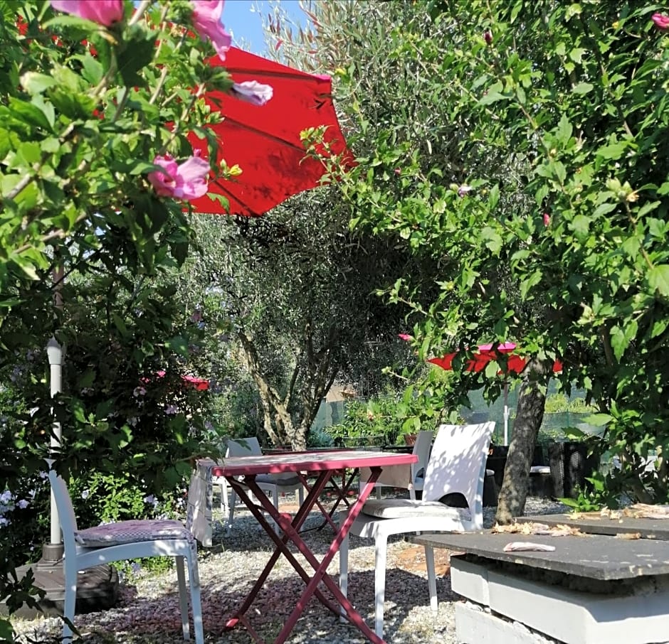 B&B Piè del Castello