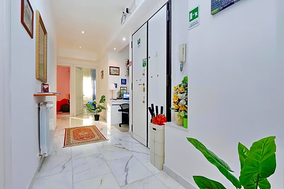 I Pini di Roma - Rooms & Suites