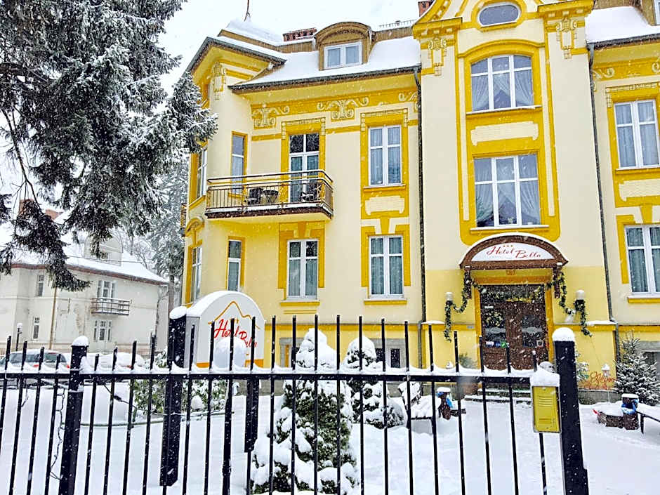 Hotel Bella