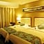 GreenTree Alliance HeFei MengCheng (N) Road JiQiao Road Hotel