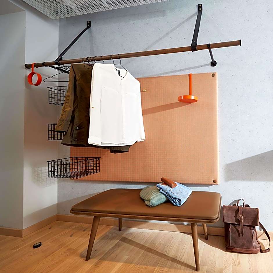 unique by ATLANTIC Hotels Kiel