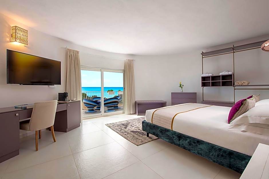 Villa Escargot Luxury in Costa Rei Beach