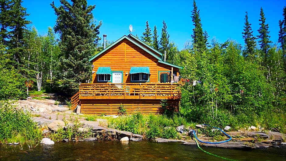 Yellow Dog Lodge, Inc.