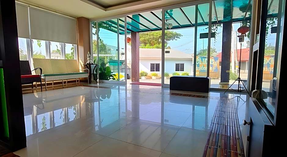 Le Luxe Residence