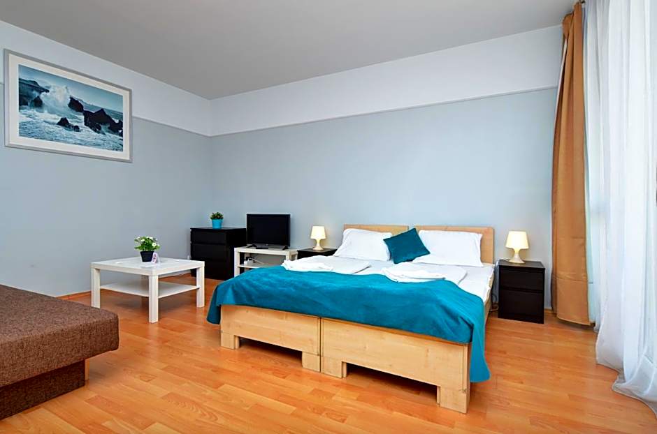 Agape Apartments