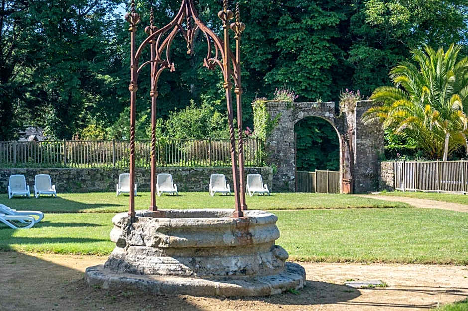 Résidence Odalys Le Château de Kéravéon