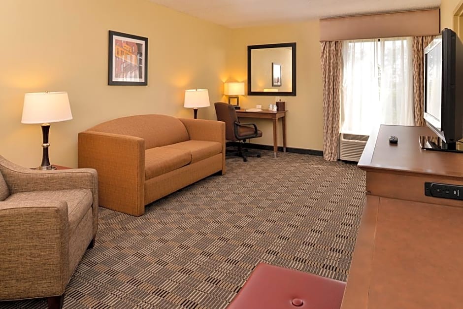 Comfort Inn Laurel - Fort Meade