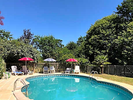 Chambres d'Hôtes Bastia et Bonifacio