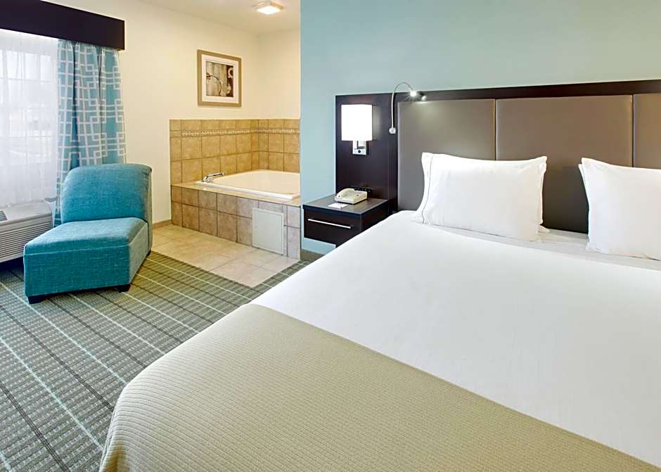 Holiday Inn Express Monticello By IHG