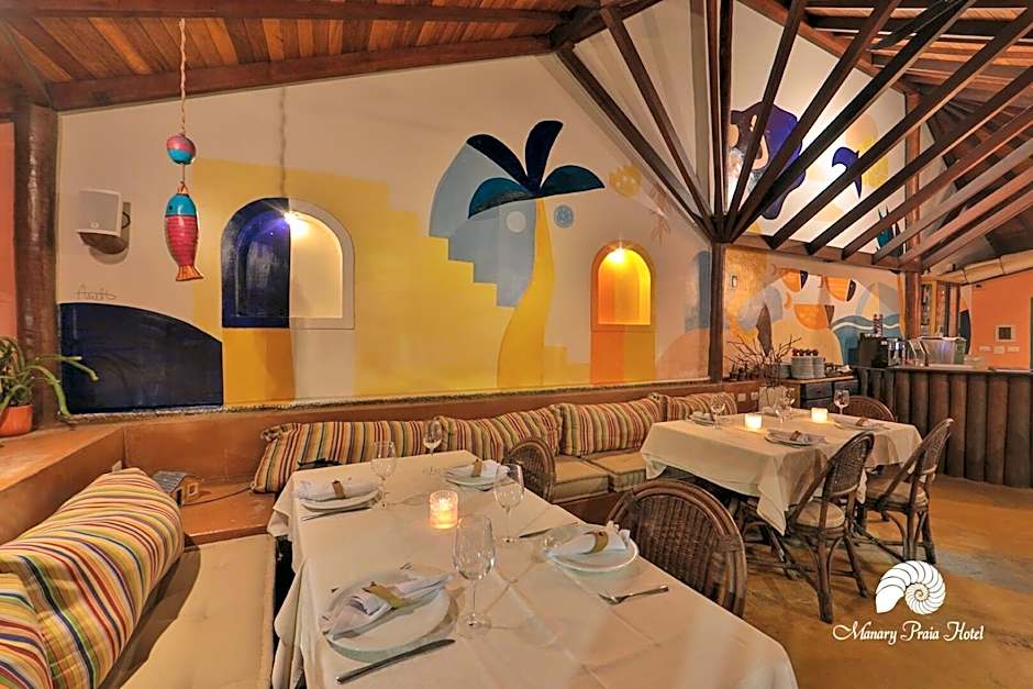 Manary Praia Hotel