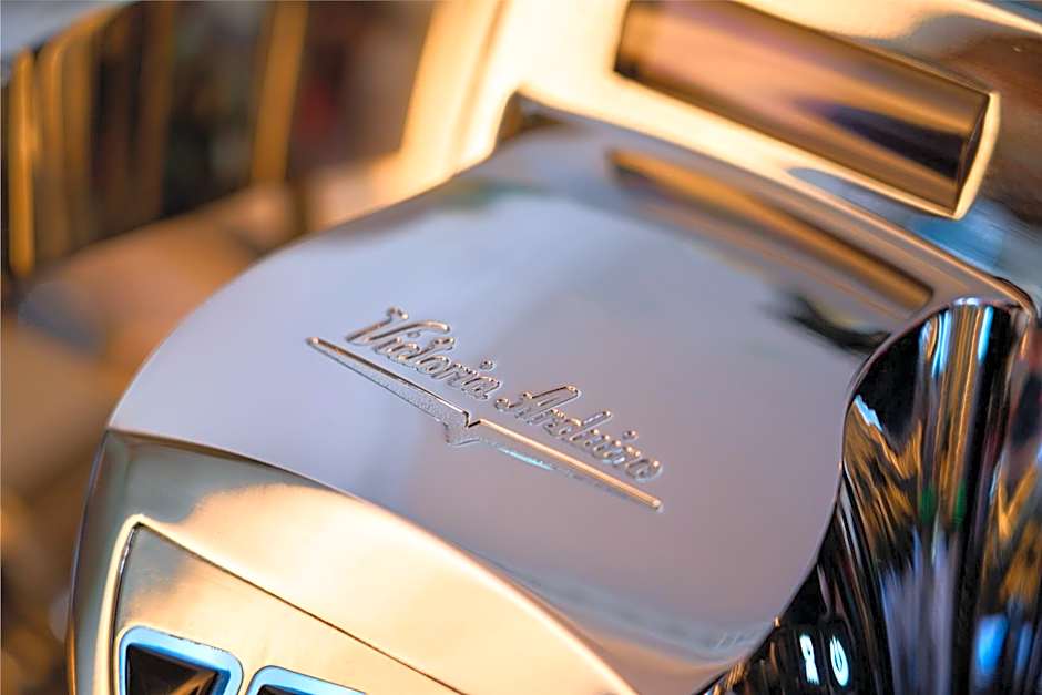 The Lansdowne Kenmare