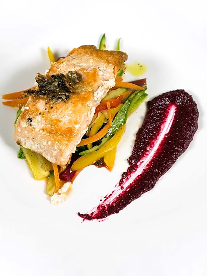 Bitzaro Grande Hotel & Suites