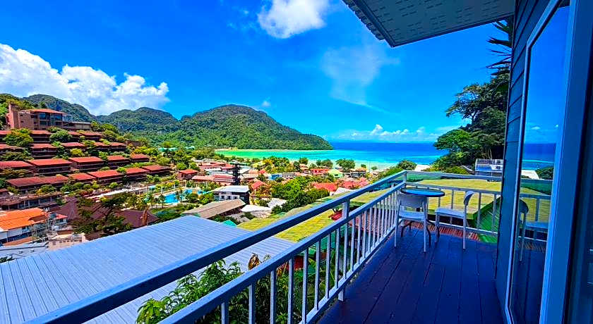 Blue View House Phi Phi