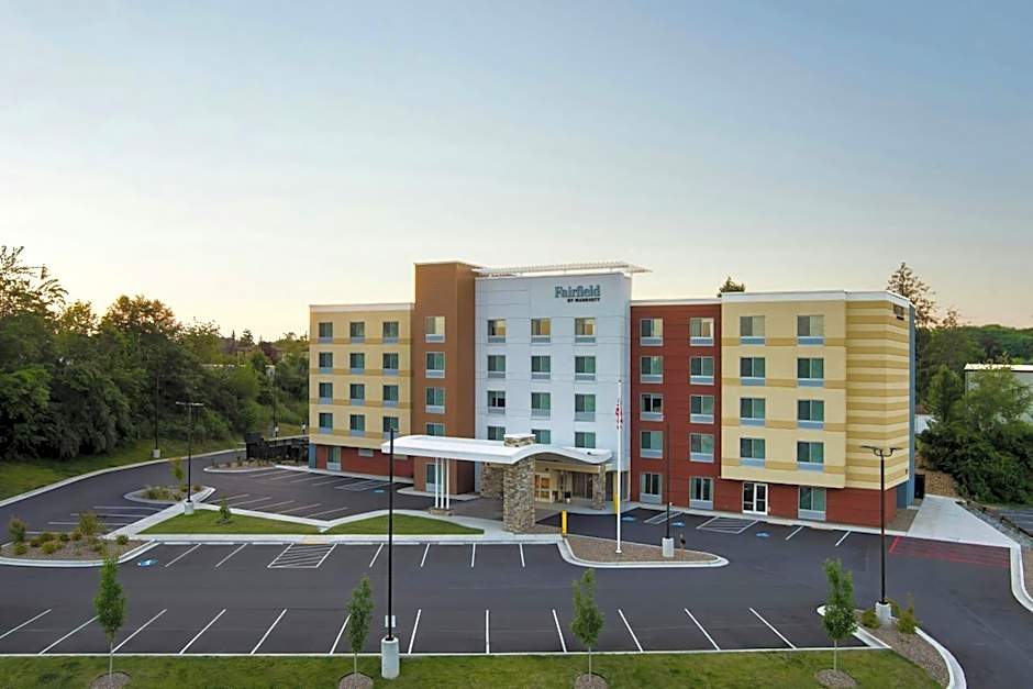 Fairfield by Marriott Inn & Suites Beckley
