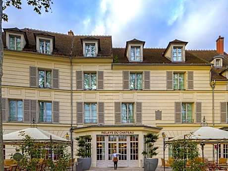 Mercure Rambouillet Relays Du Château