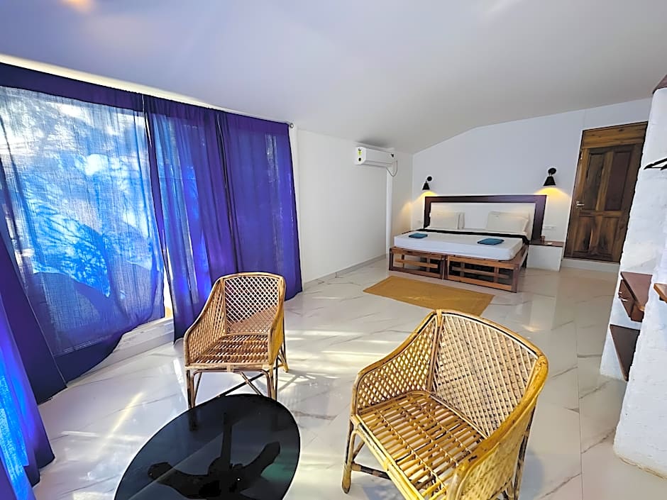 Nebo Hotel