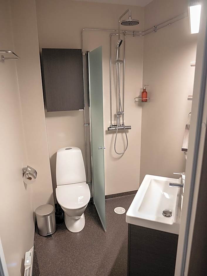 Hotell Gamla Staden