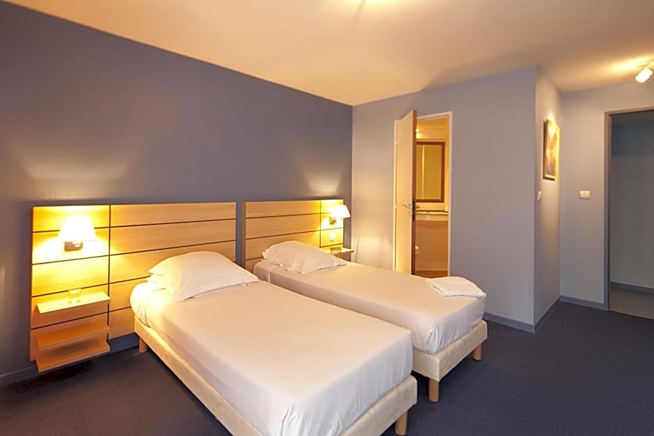 Villa Mariale by Popinns