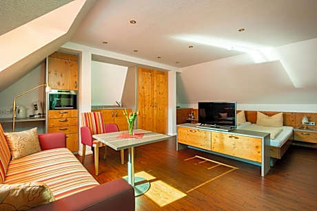Attic Studio - Vacation House