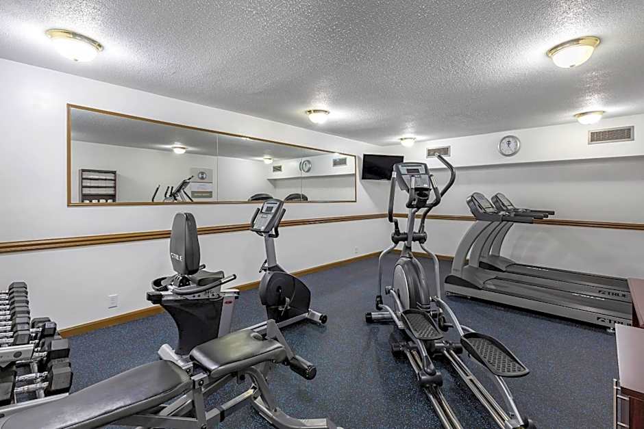 Clarion Inn Falls Church-Arlington