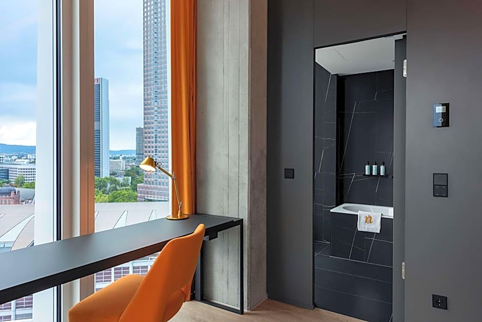 nhow Frankfurt