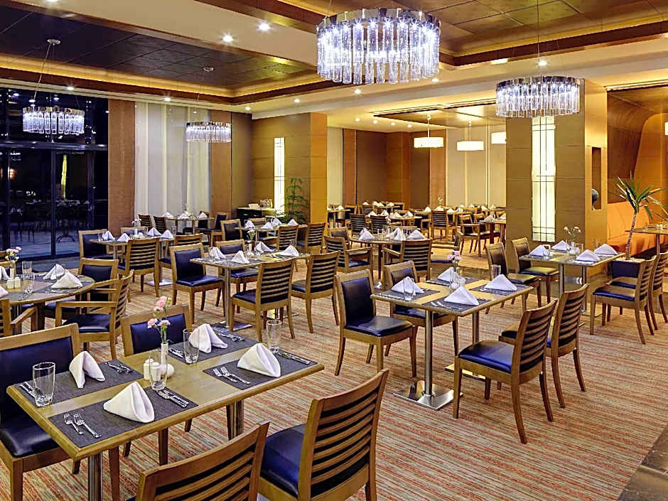 Mercure Istanbul Altunizade