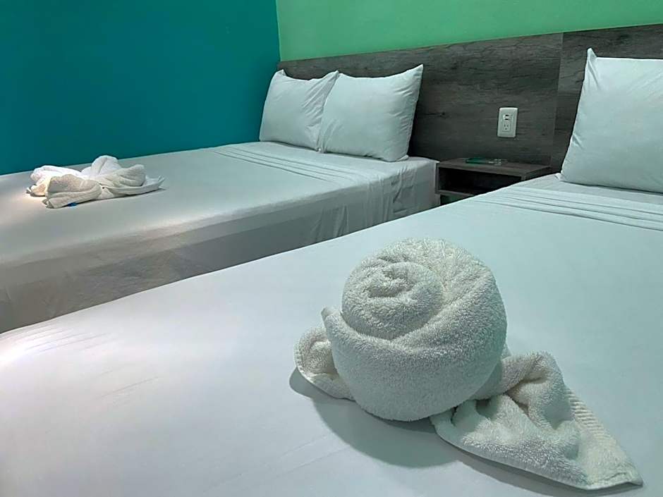 Hotel Murallas Capital