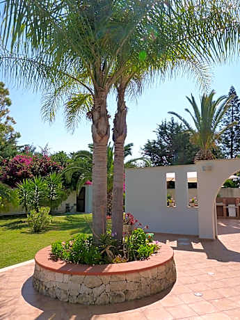 Bed And Breakfast Perla Del Sole