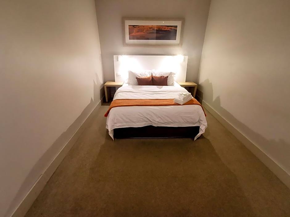 Inn Green at Lake Umuzi