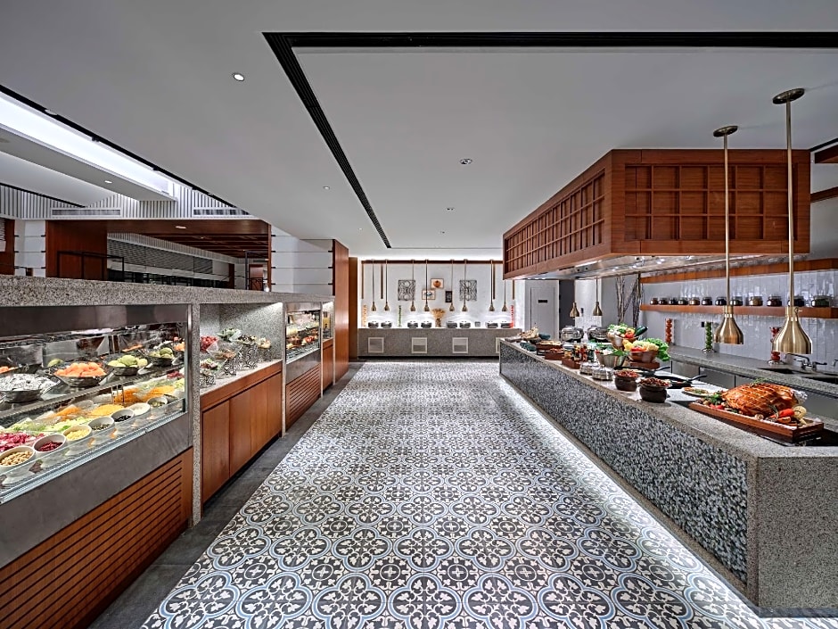 Hilton Garden Inn Guangzhou Tianhe
