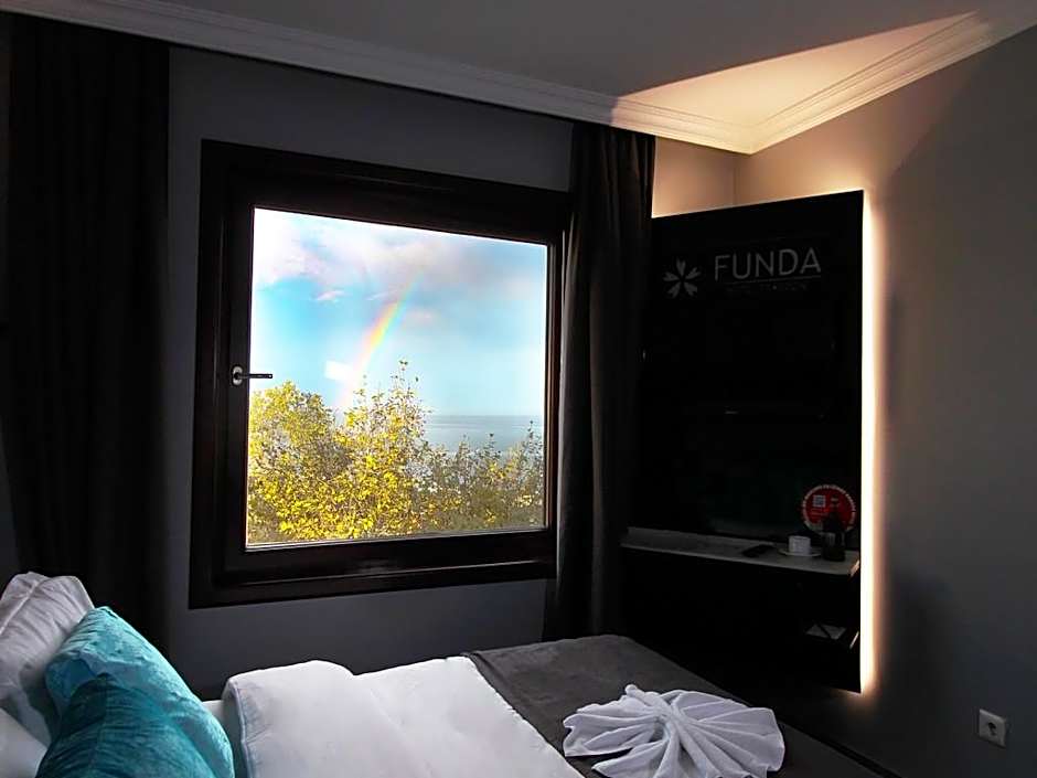 Funda Hotel