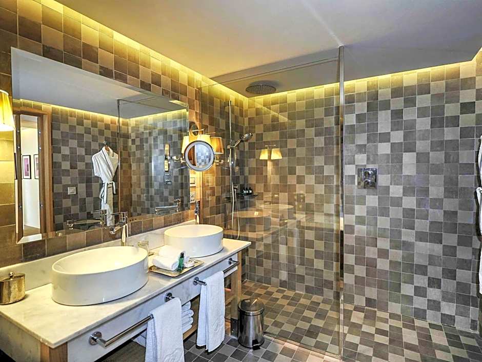 Sofitel Marrakech Palais Imperial & Spa