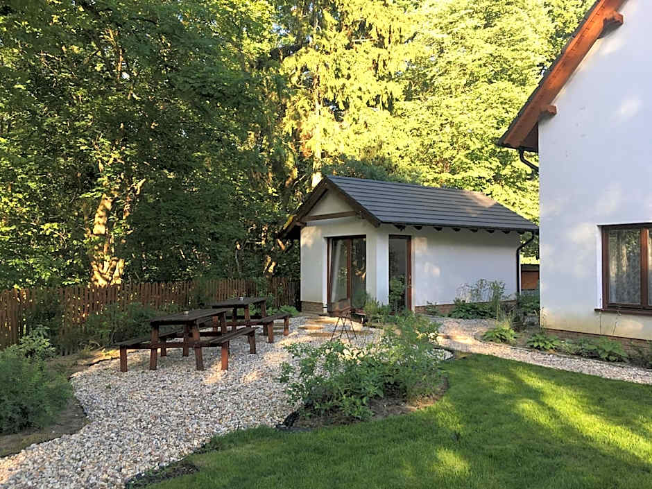 Aulichówka - Dom Wakacyjny i Squash