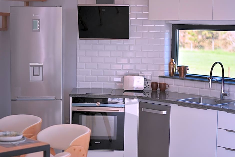 Kalloni Sunset Villas Lesvos