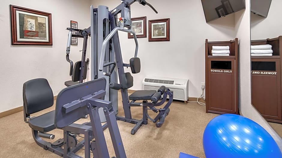 Best Western Plus Greenville South