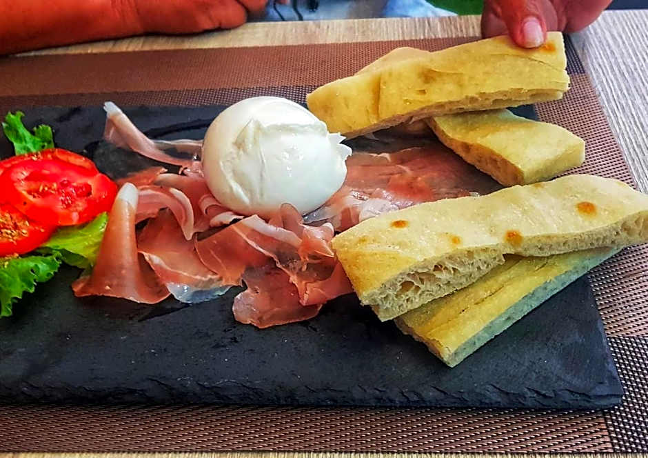 Lo Sfizio