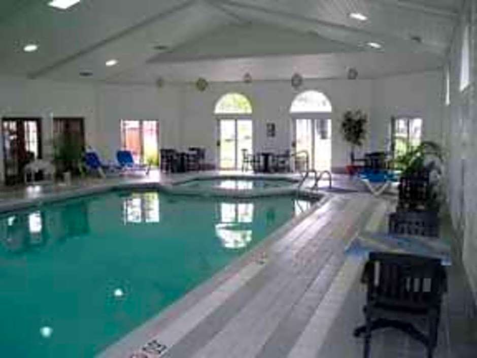 Comfort Inn Lakeside