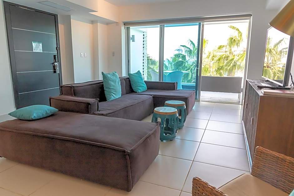 The Ocean Club, a Luxury Collection Resort, Costa Norte