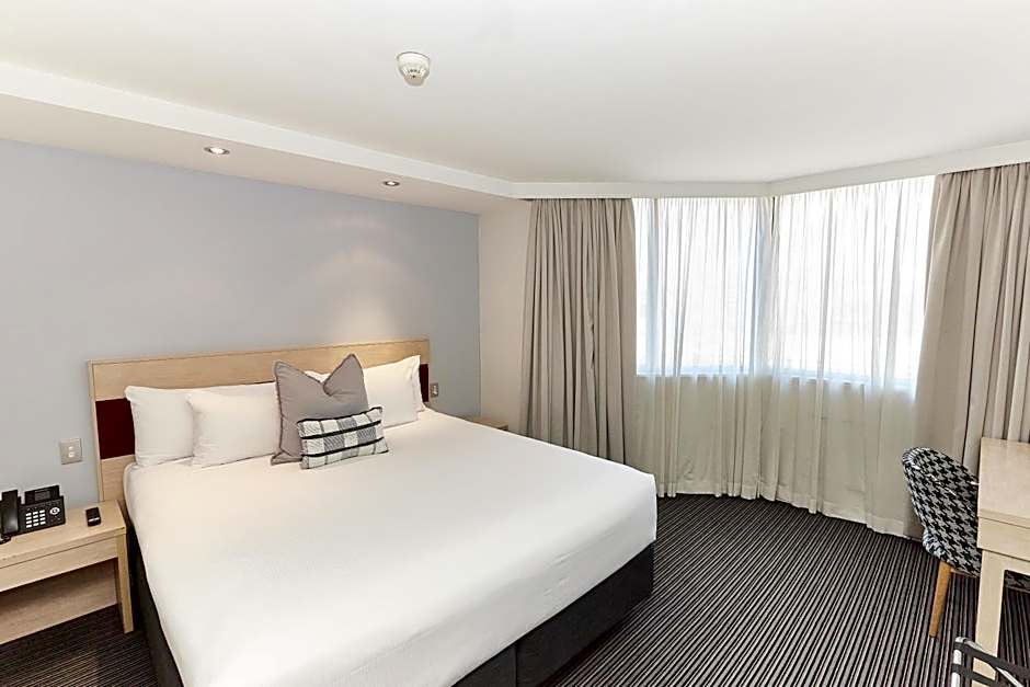 Central Studio Hotel Sydney