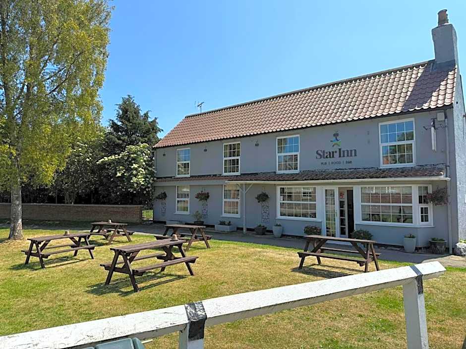 Photo 1 of 39 of The Star Inn Weaverthorpe
