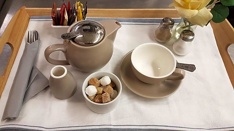 Stone House Hotel `A Bespoke Hotel