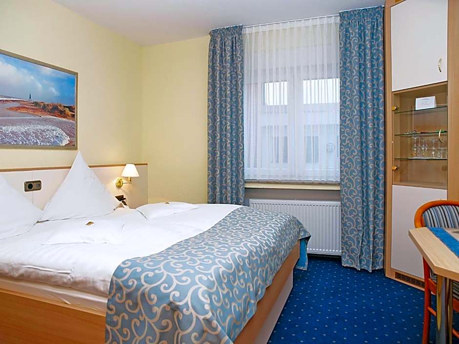 Haus Thorwarth - Hotel garni