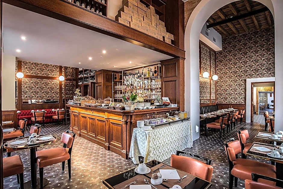Hotel Damaso