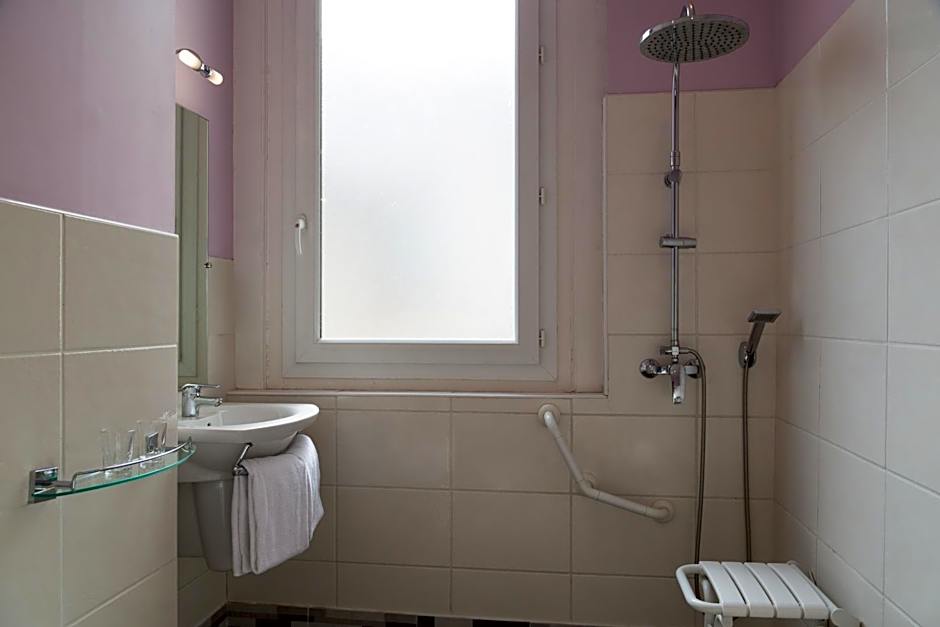 Urban Style, Hôtel Le Cheval Noir, Saint-Étienne