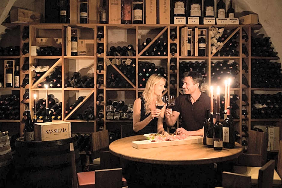 Lake Spa Hotel SEELEITEN