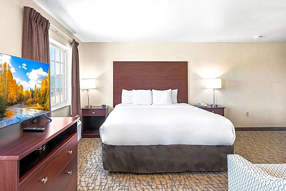 Boarders Inn & Suites by Cobblestone Hotels - Shawano