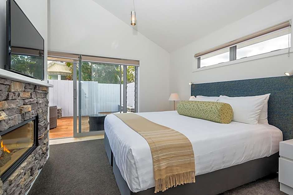 The Sands Hotel Hokianga