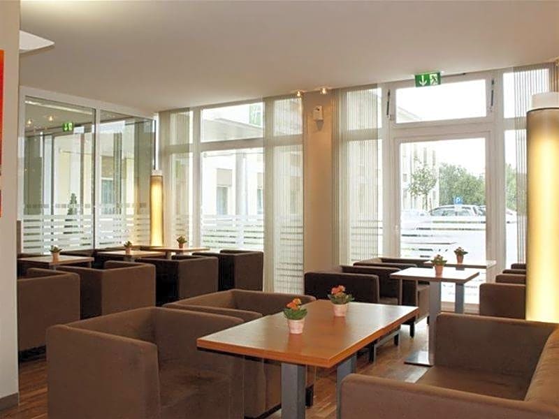 Premier Inn München Airport Ost