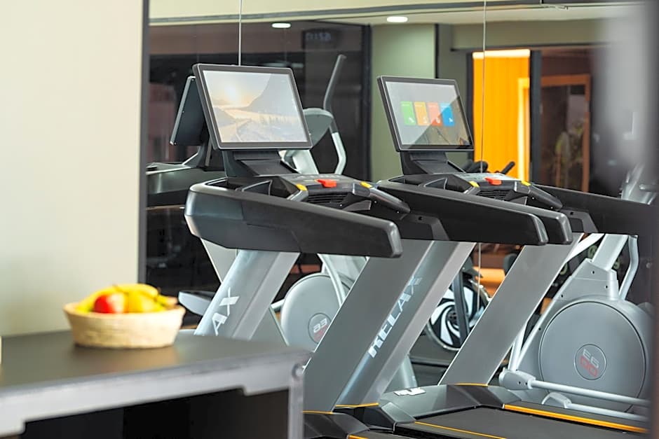 Palladium Business Hotel