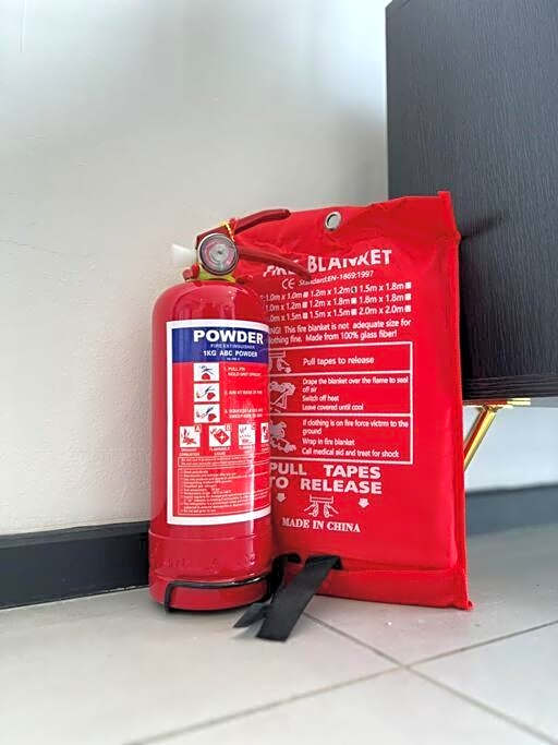 Georgetown Urban Family & Baby-Friendly Home with Skypool Seaview